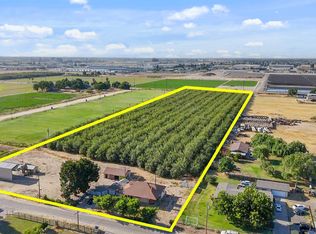 2007 W Glenwood Ave, Turlock, CA 95380