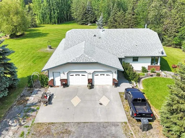 4000 W 42nd St, Rocky Mountain House, AB T0M 0C0