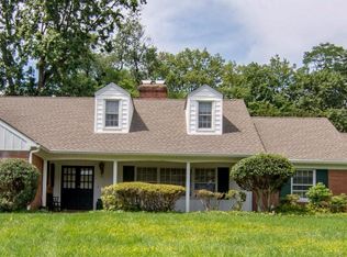 4 Swanhill Dr, Baltimore, MD 21208