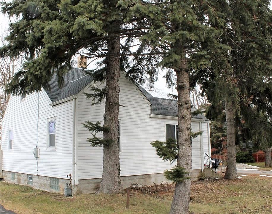 570 Cayuga Creek Rd, Cheektowaga, NY 14227 Zillow