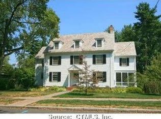 210 Terry Rd, Hartford, CT 06105