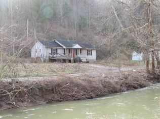 6117 Highway 1812 N, Jackson, KY 41339