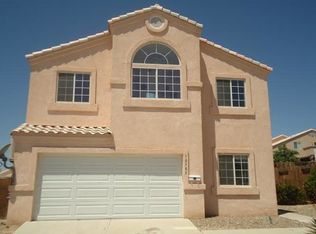 10505 Rockcliff Ct NW, Albuquerque, NM 87114