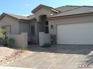 1137 Mesa Verde Run, Mesquite, NV 89027