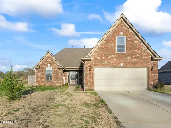 7852 Purifoy Dr, Walls, MS 38680