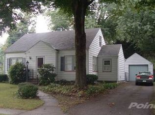 510 Lawrence St, La Porte, IN