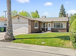2713 Buthmann Ave, Tracy, CA 95376