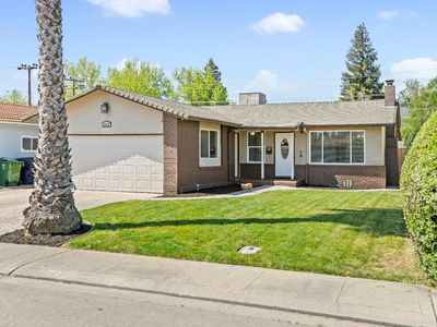 2713 Buthmann Ave, Tracy, CA, 95376