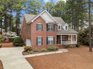 15 Live Oak Ln, Pinehurst, NC 28374