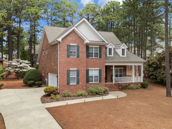 15 Live Oak Lane, Pinehurst, NC 28374