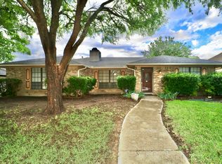 4413 Ringgold Ln, Plano, TX 75093