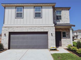 16 Courageous Side Way, Magnolia, TX 77354