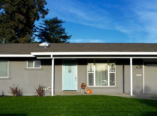 1249 Hollyhock St, Livermore, CA 94551