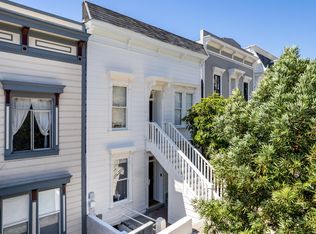 114 Coleridge St, San Francisco, CA 94110