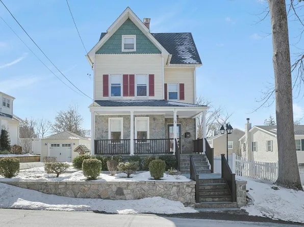 54 Liberty Street, Hawthorne, NY 10532