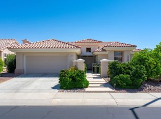 37536 Golden Pebble Ave, Palm Desert, CA 92211
