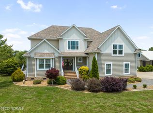 802 S Mills Rd, Moyock, NC 27958