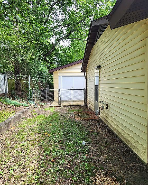 311 Ward Dr, Starkville, MS 39759 Zillow