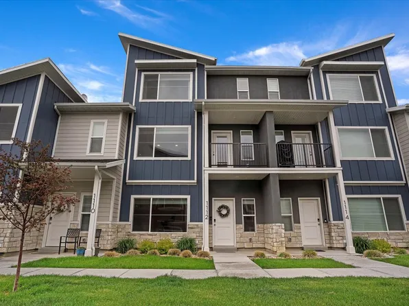 1112 N 1880 W, Farmington, UT 84025
