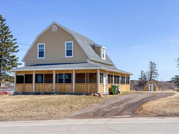 1933 Cardigan Rd, Saint Peters Bay, PE C0A 2A0