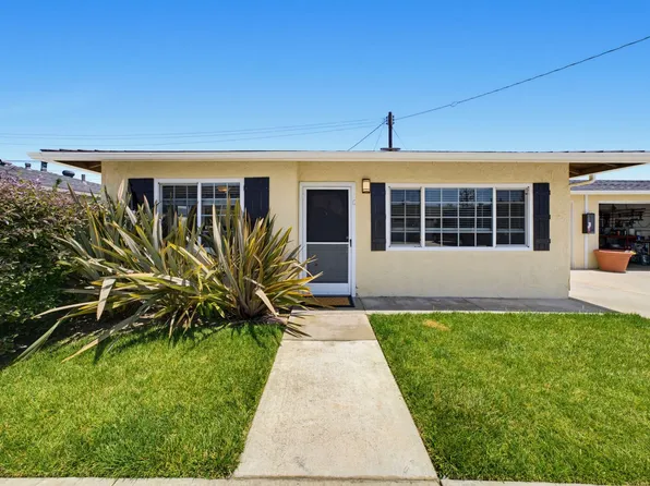 718-720 Williams St, 718-720 Williams Dr, Huntington Beach, CA 92648