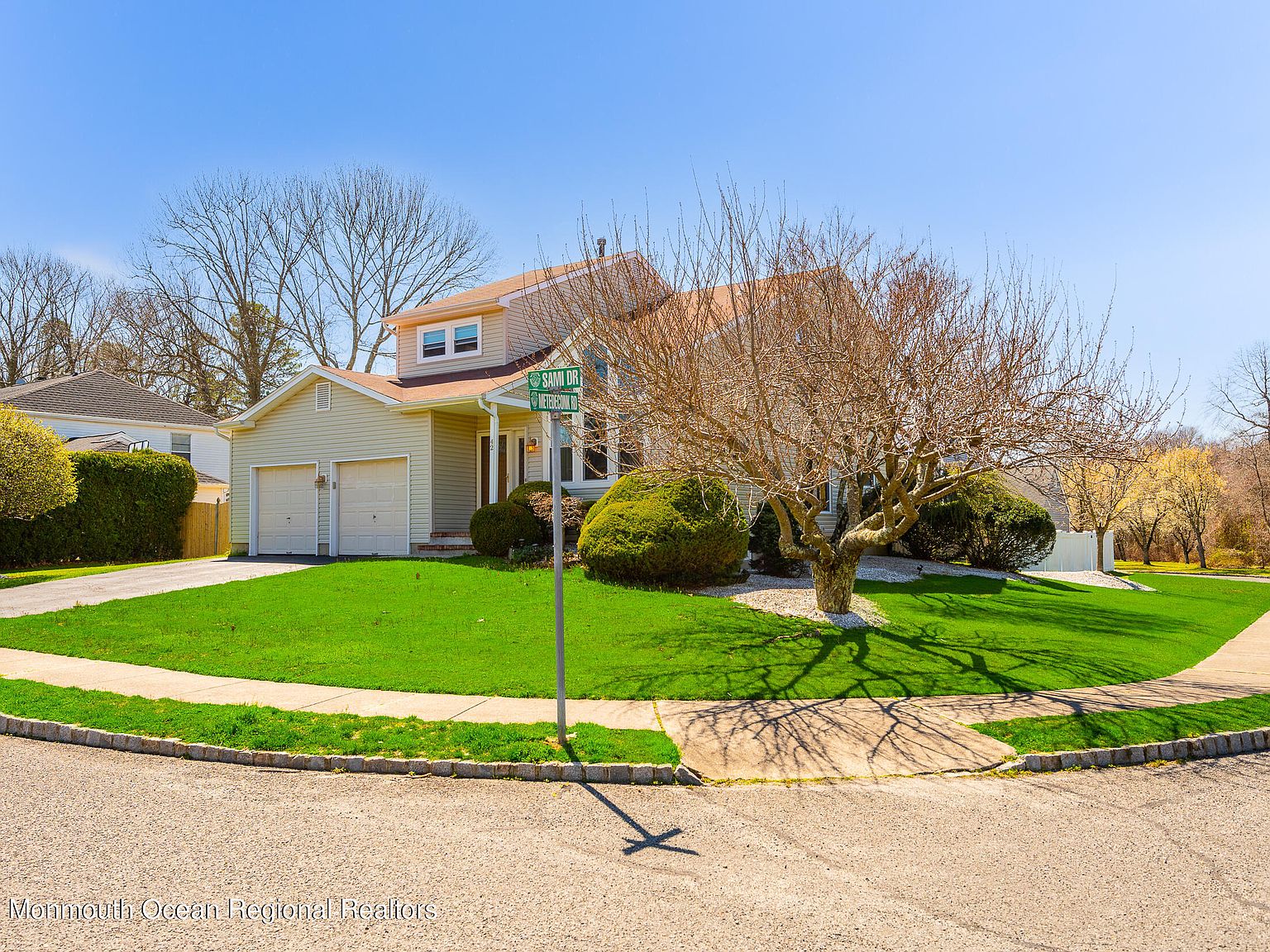 42 Sami Drive, Howell, NJ 07731 Zillow