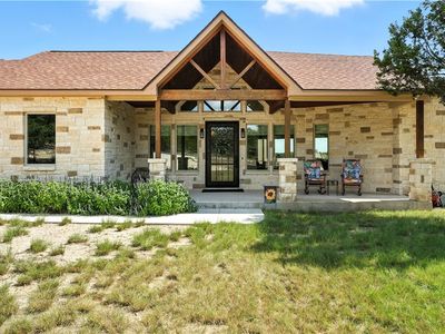 134 Stallion Estates Dr, Spring Branch, TX, 78070