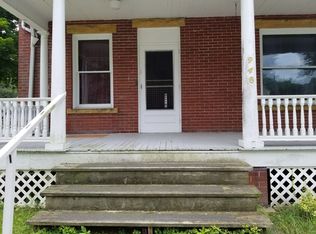 948 Chestnut St #1-3, Indiana, PA 15701