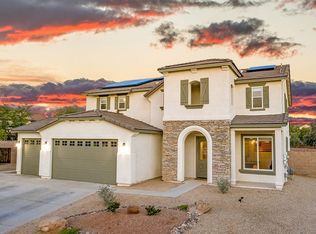 6899 S Tackweed Way, Tucson, AZ 85756