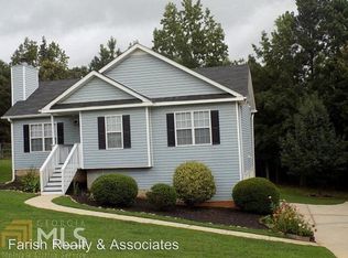 292 Diamond Ct, Carrollton, GA 30116