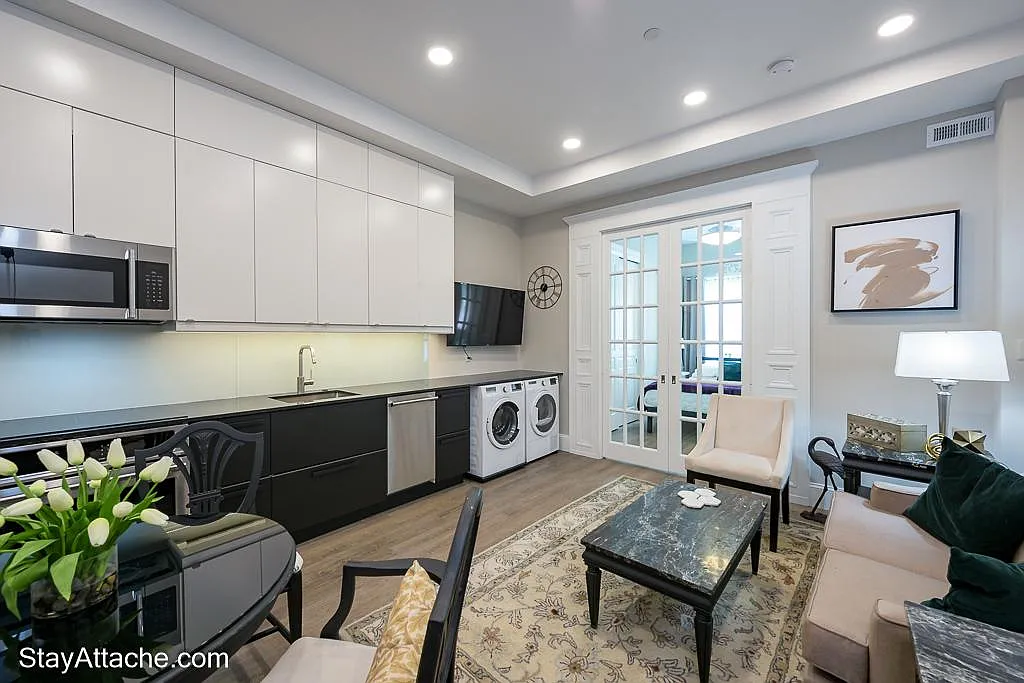 1 bed, 500 sqft, $4,500 — Photo 3