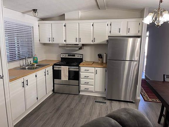 2nd image of 305 S Val Vista Dr #68