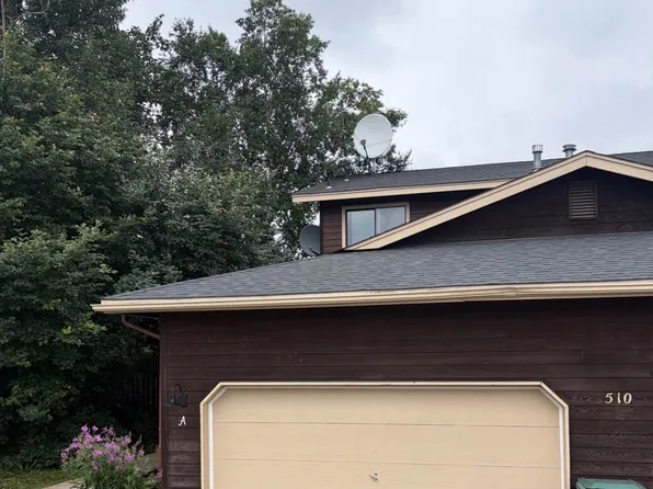 510 Glacier Bay Cir #A, Anchorage, AK 99508