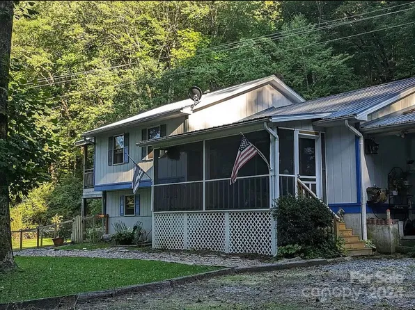 1995 Pickens Hwy, Rosman, NC 28772