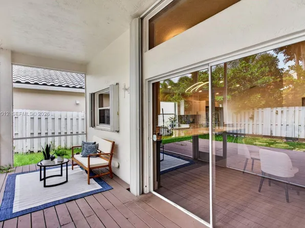 116 W Bayridge Dr, Fort Lauderdale, FL 33326