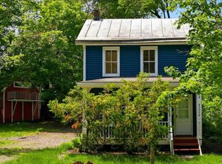 67 Kelly Street, Rhinecliff, NY 12574
