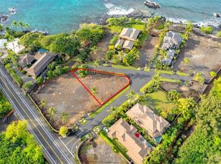 77-211 Ke Alohi Kai Pl LOT 6-10, Kailua Kona, HI 96740