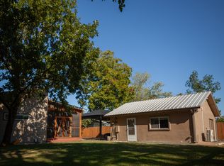 7301 Grover Ave, Austin, TX 78757