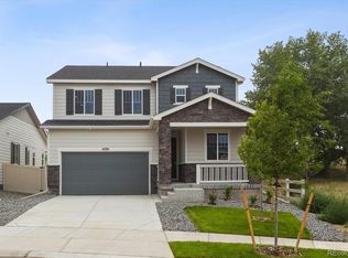 4296 Graywood Dr, Johnstown, CO 80534