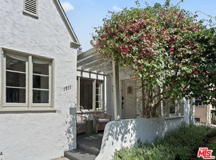 1511 Carmona Ave, Los Angeles, CA 90019