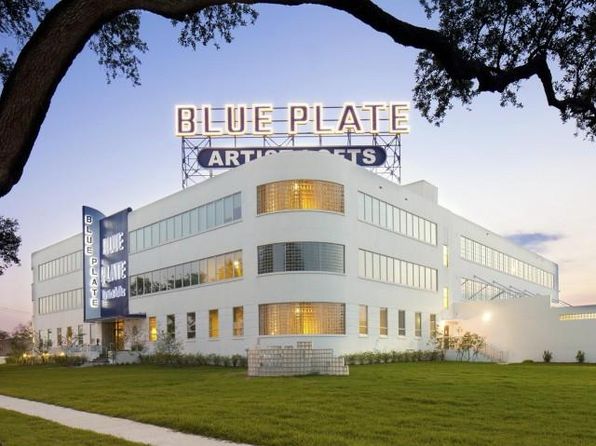 Blue Plate Artist Lofts, 1315 S Norman C Francis Pkwy #113, New Orleans, LA 70125