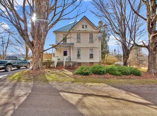 505 Ox Bow Rd, Wellsboro, PA 16901