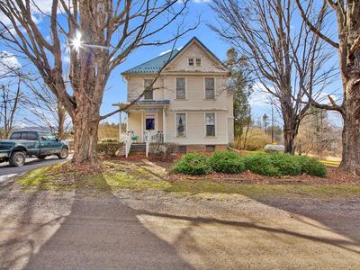 505 Ox Bow Rd, Wellsboro, PA, 16901
