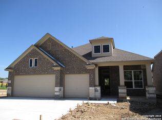 10310 Cima Vis, Helotes, TX 78023