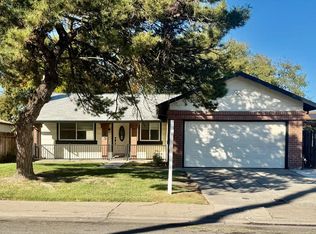 145 Gunnison Ave, Sacramento, CA 95838