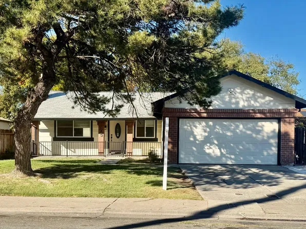 145 Gunnison Ave, Sacramento, CA 95838
