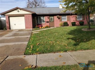 1780 Winchester Rd, Toledo, OH 43613
