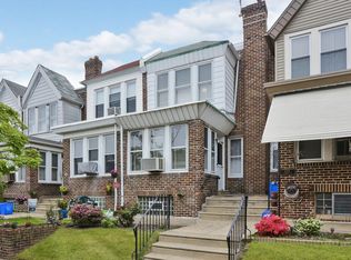 6214 Hasbrook Ave, Philadelphia, PA 19111