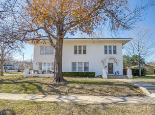 503 NW 4th Ave, Mineral Wells, TX 76067