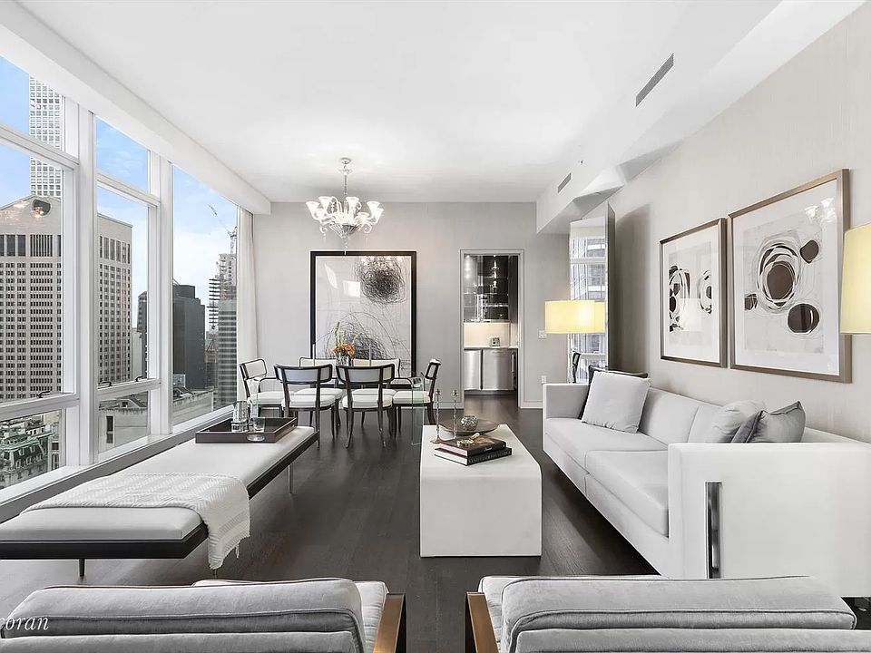 1st image of 20 W 53rd St #36B